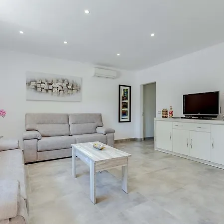 Paco Villa Can Picafort