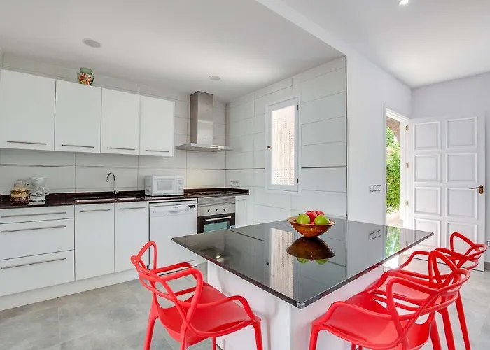 Villa Paco Can Picafort (Mallorca)