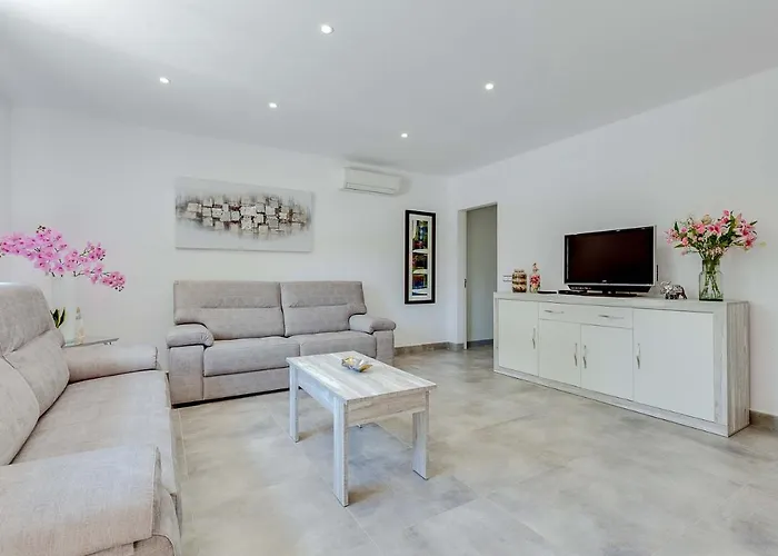 Paco Villa Can Picafort (Mallorca)