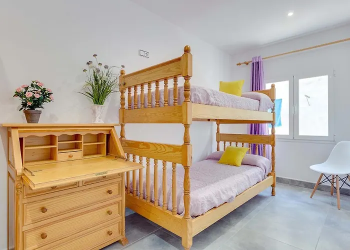 Paco * Can Picafort (Mallorca)