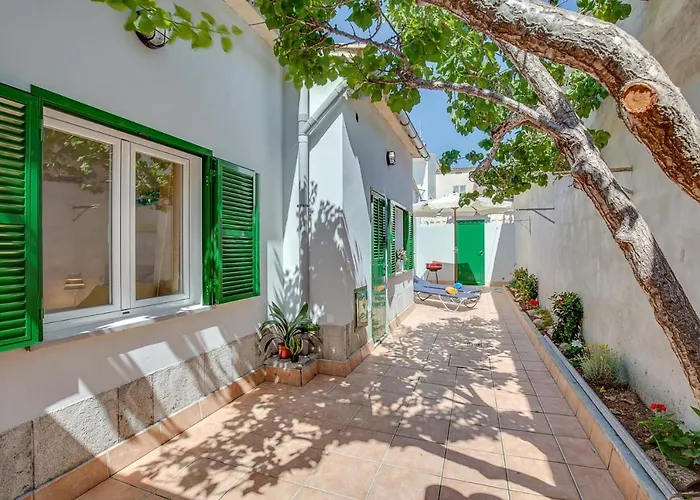 Paco * Can Picafort (Mallorca)